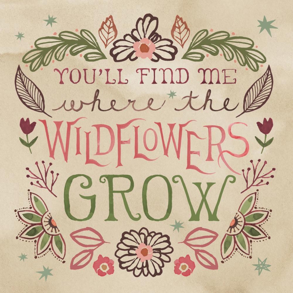 Floralscape Fairies V