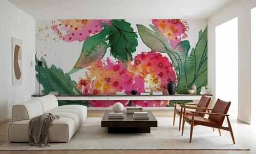 Summer Hydrangeas