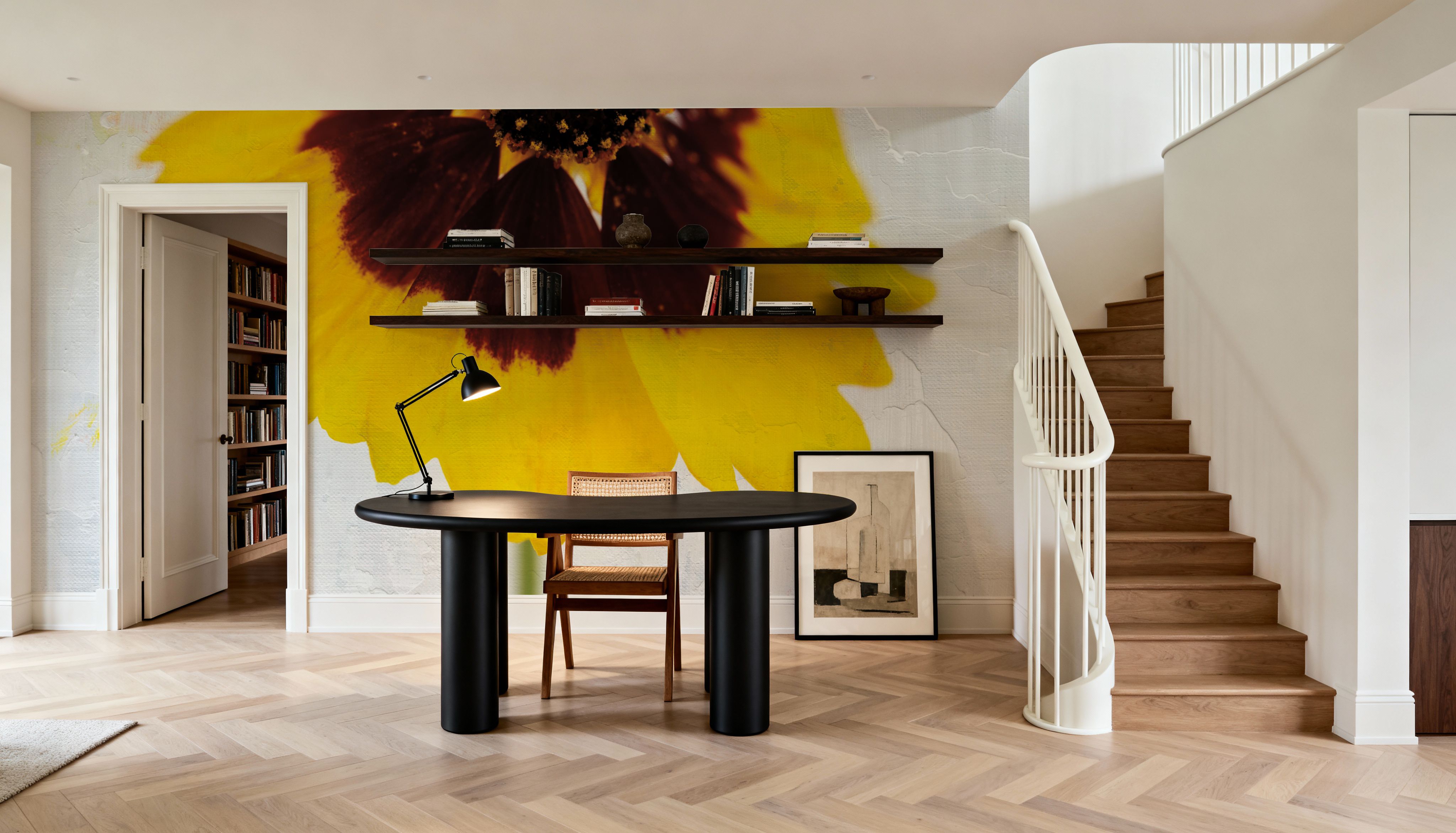 Wonderful Wildflowers XI