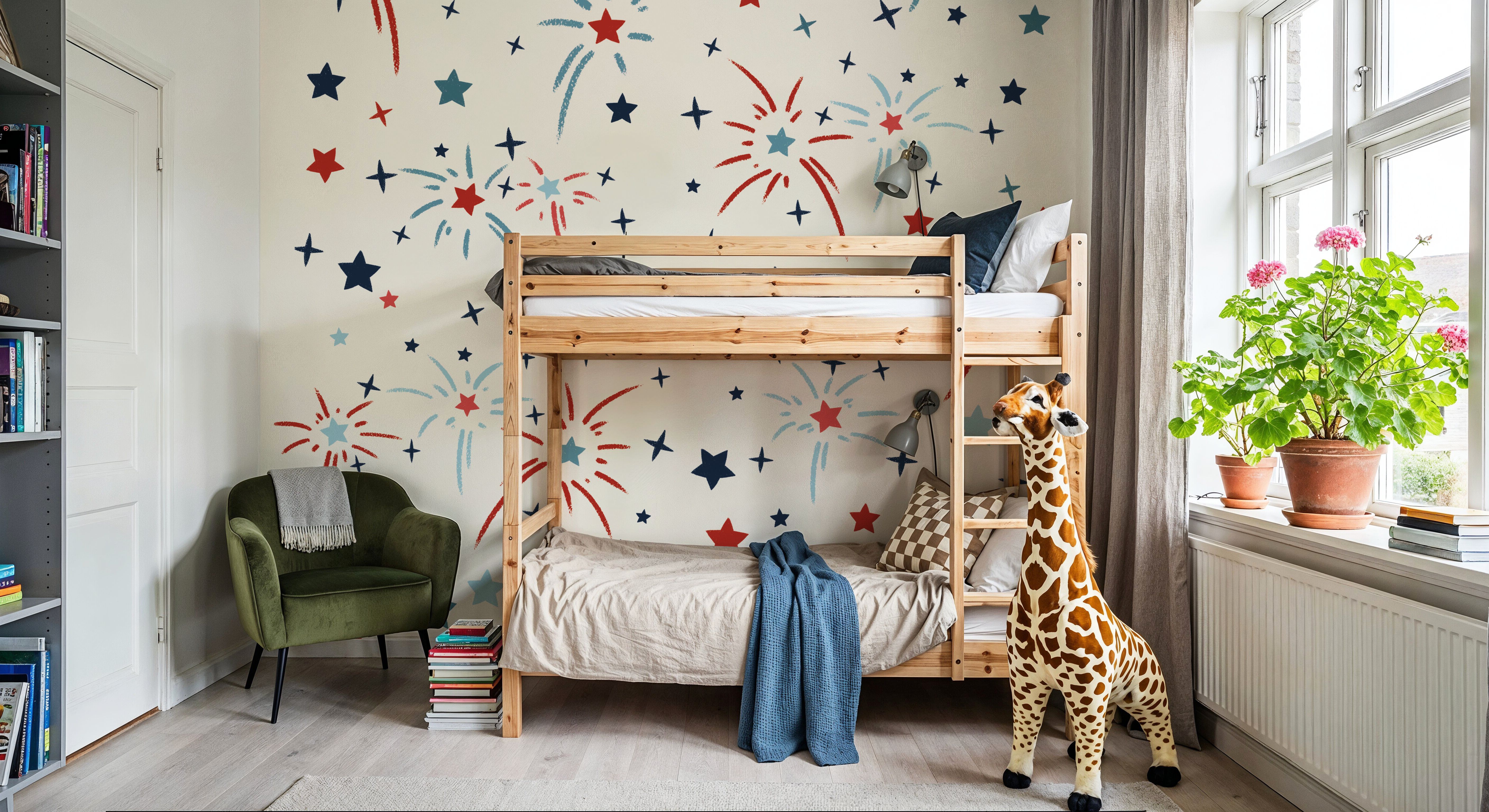Stars and Stripes V