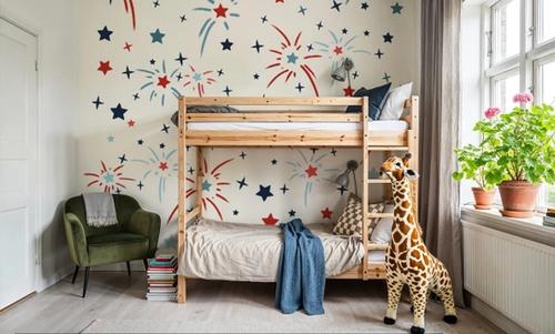 Stars and Stripes V