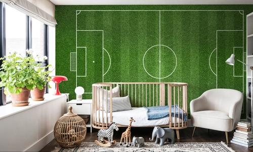 To the Pitch