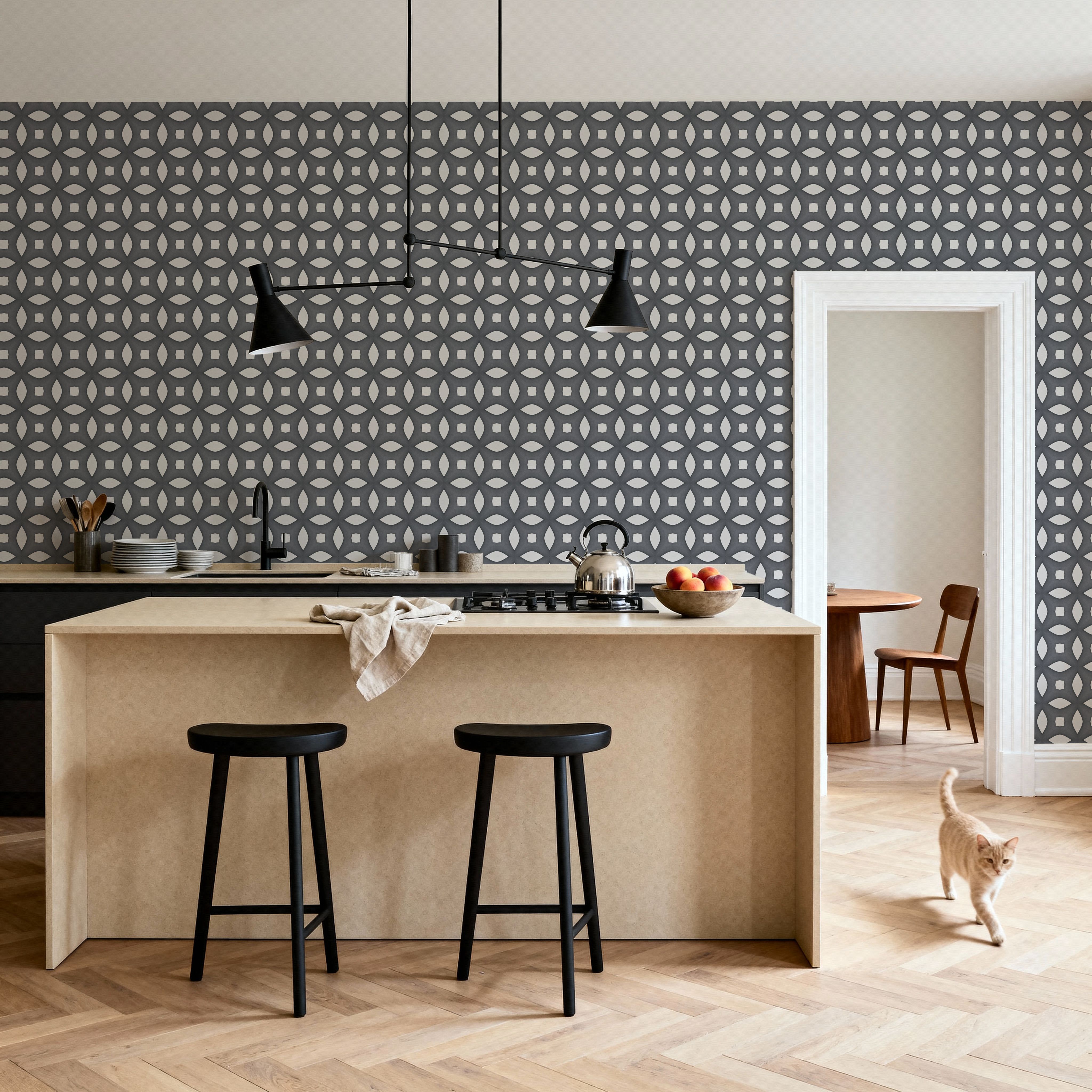 Temara Repeat , Wallpaper