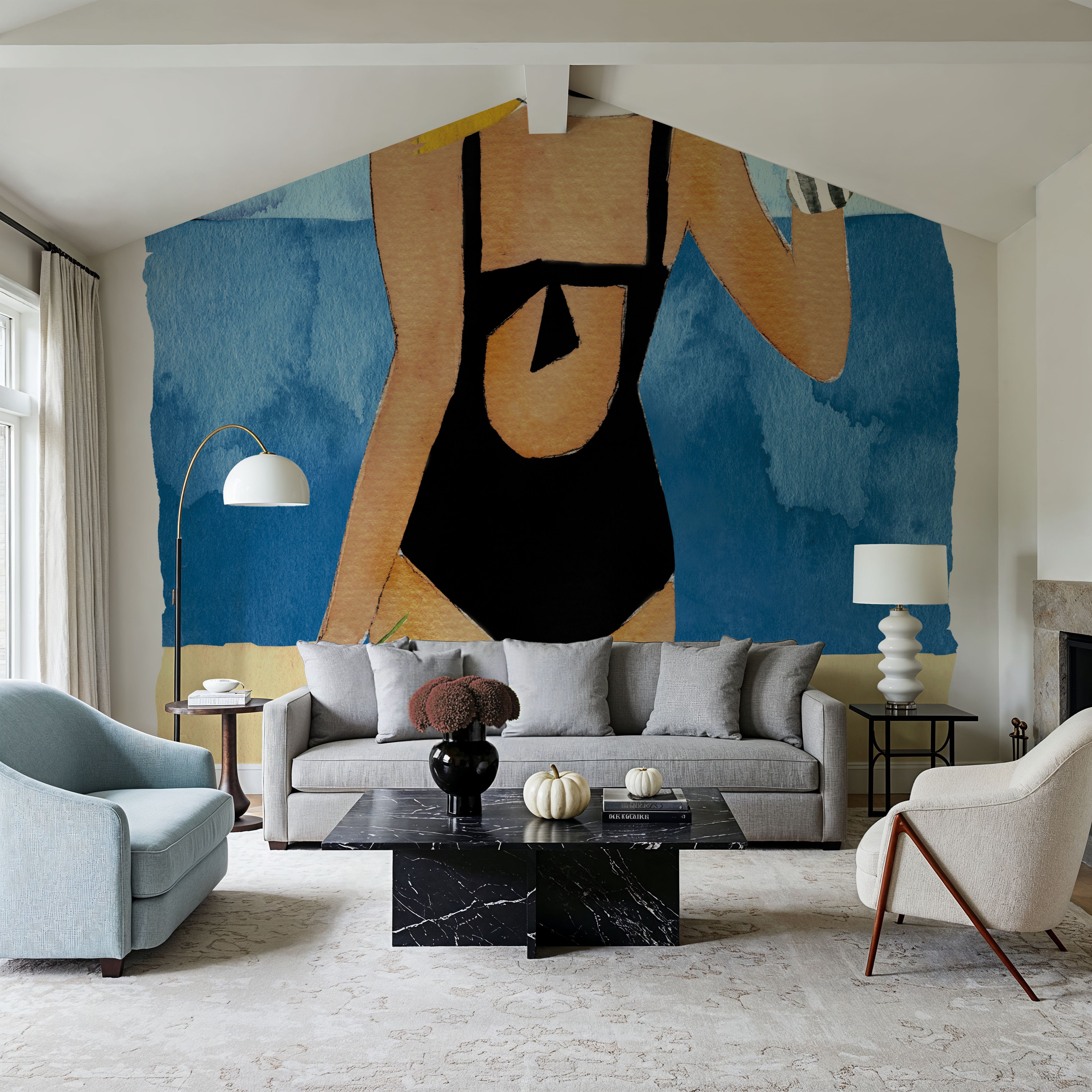 Ipanema Girl One Piece