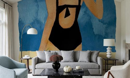 Ipanema Girl One Piece