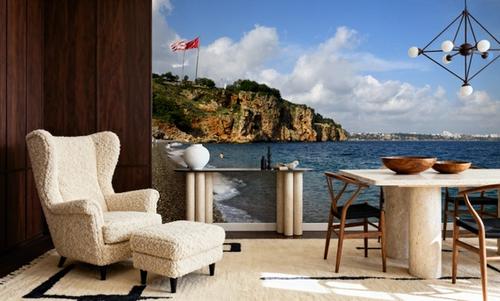 Mediterranean Escape