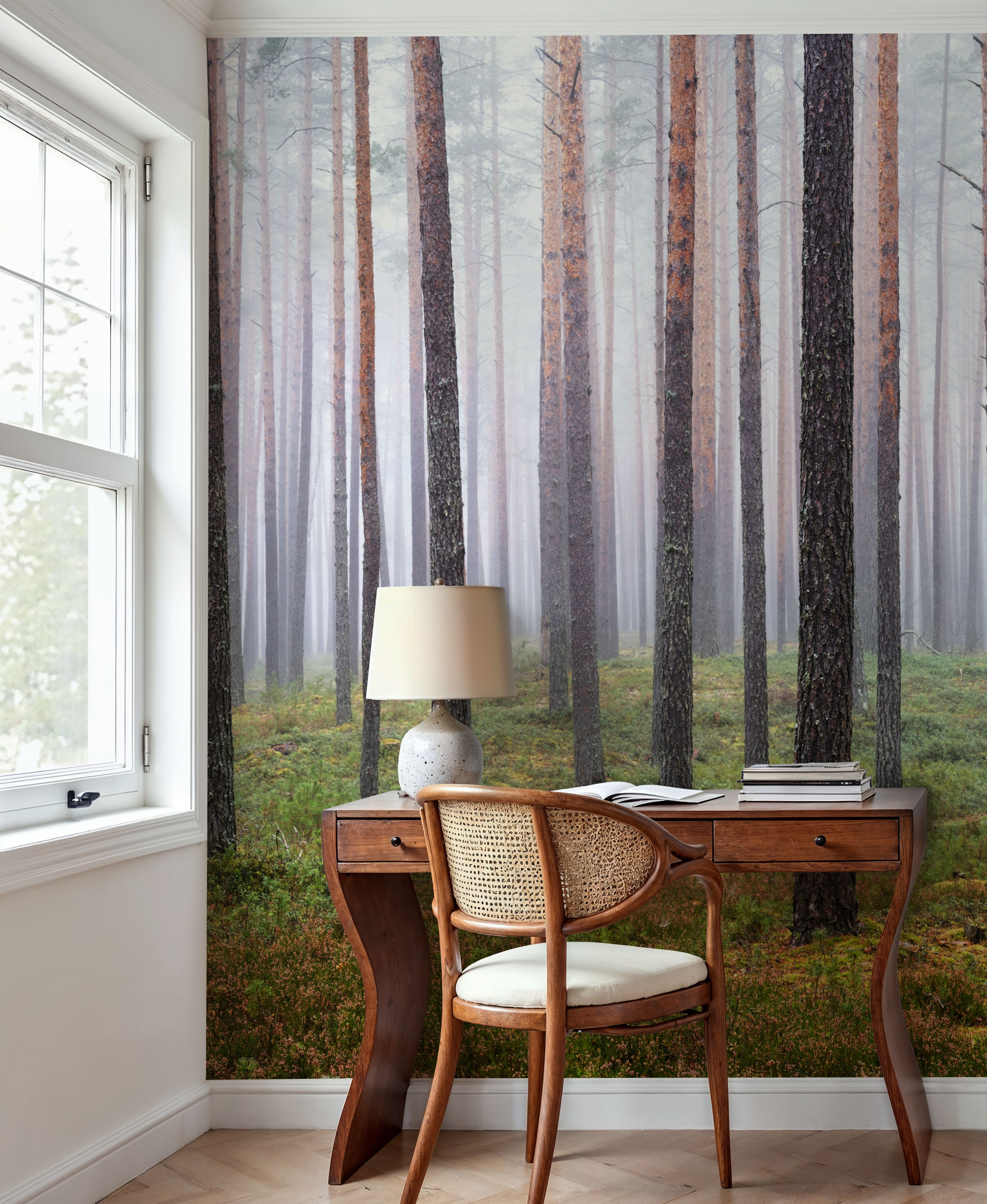 Hide and Seek Forest