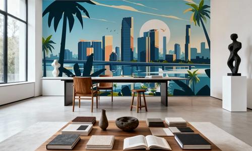 Travel Miami