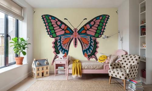 Butterfly II