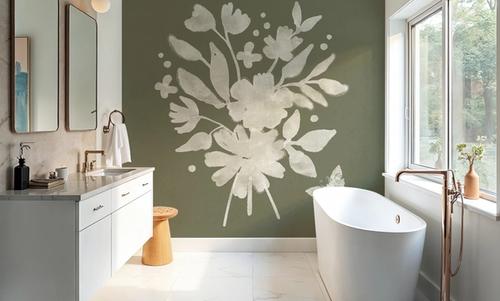 Full Bloom IX