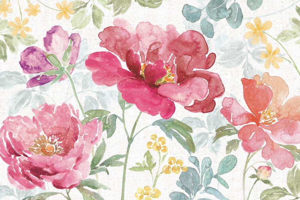 Springtime Bloom I