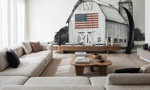 US Barn