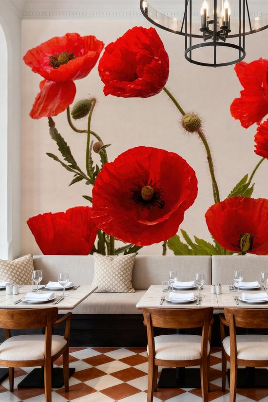 Red Poppy