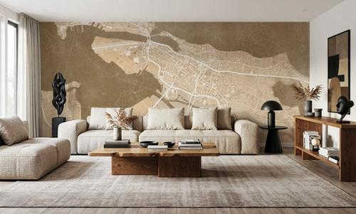 San Juan Ochre