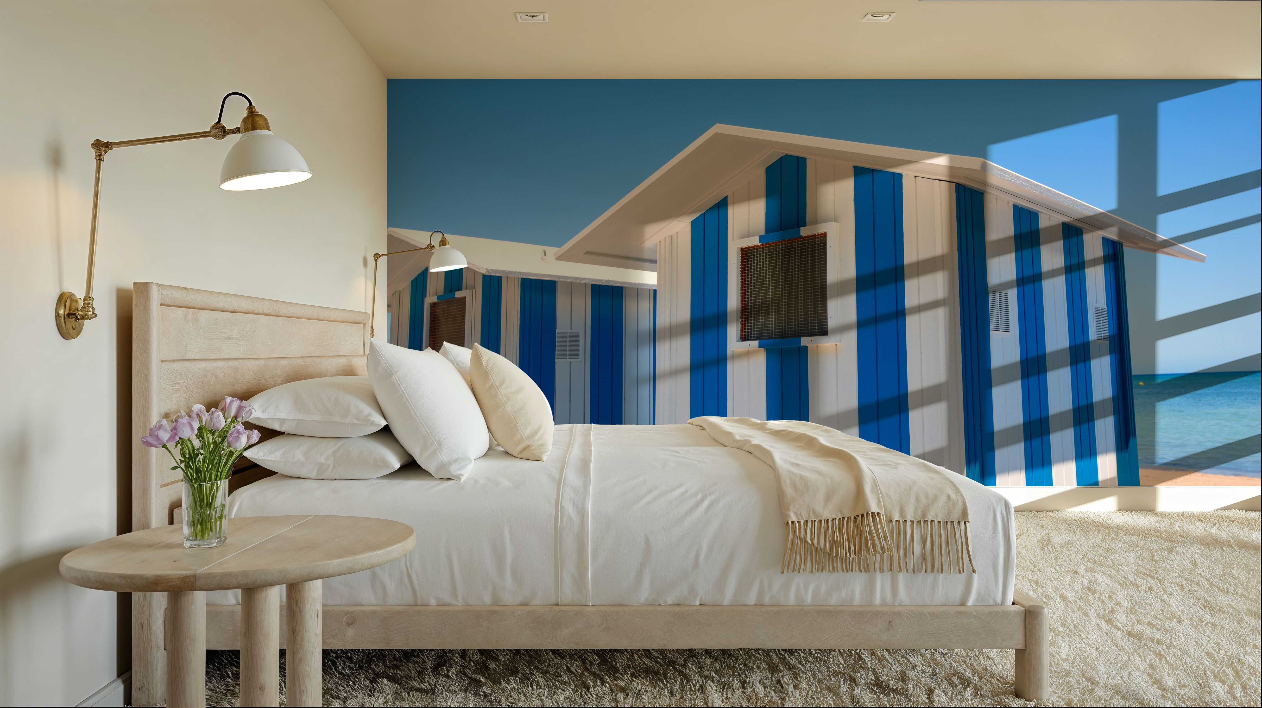 Alicante Beach Houses