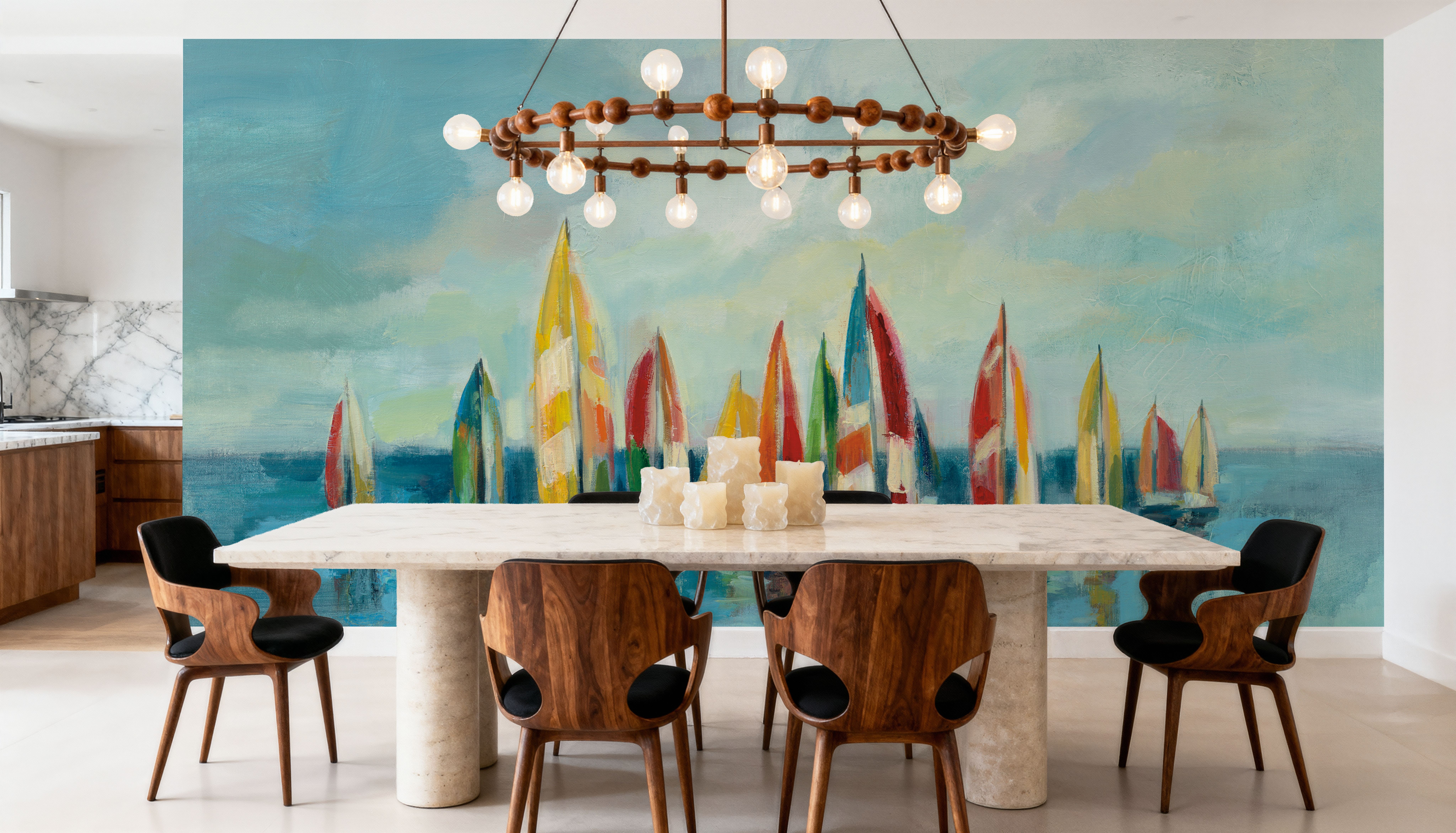 Regal Regatta
