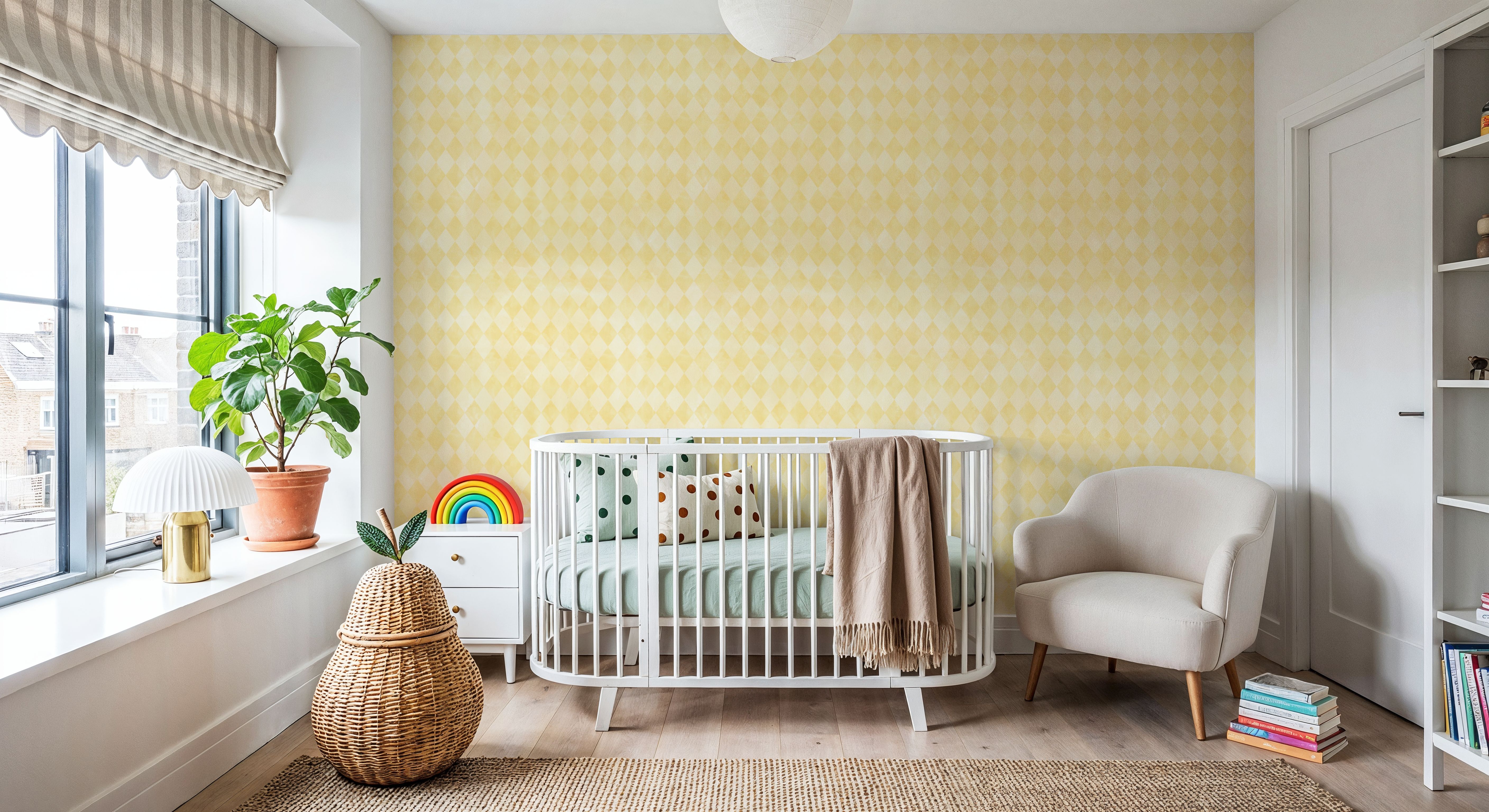 Arlecchino Diamonds, Citrus