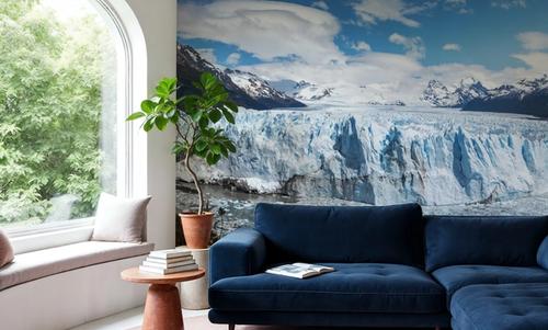 Moreno Glacier