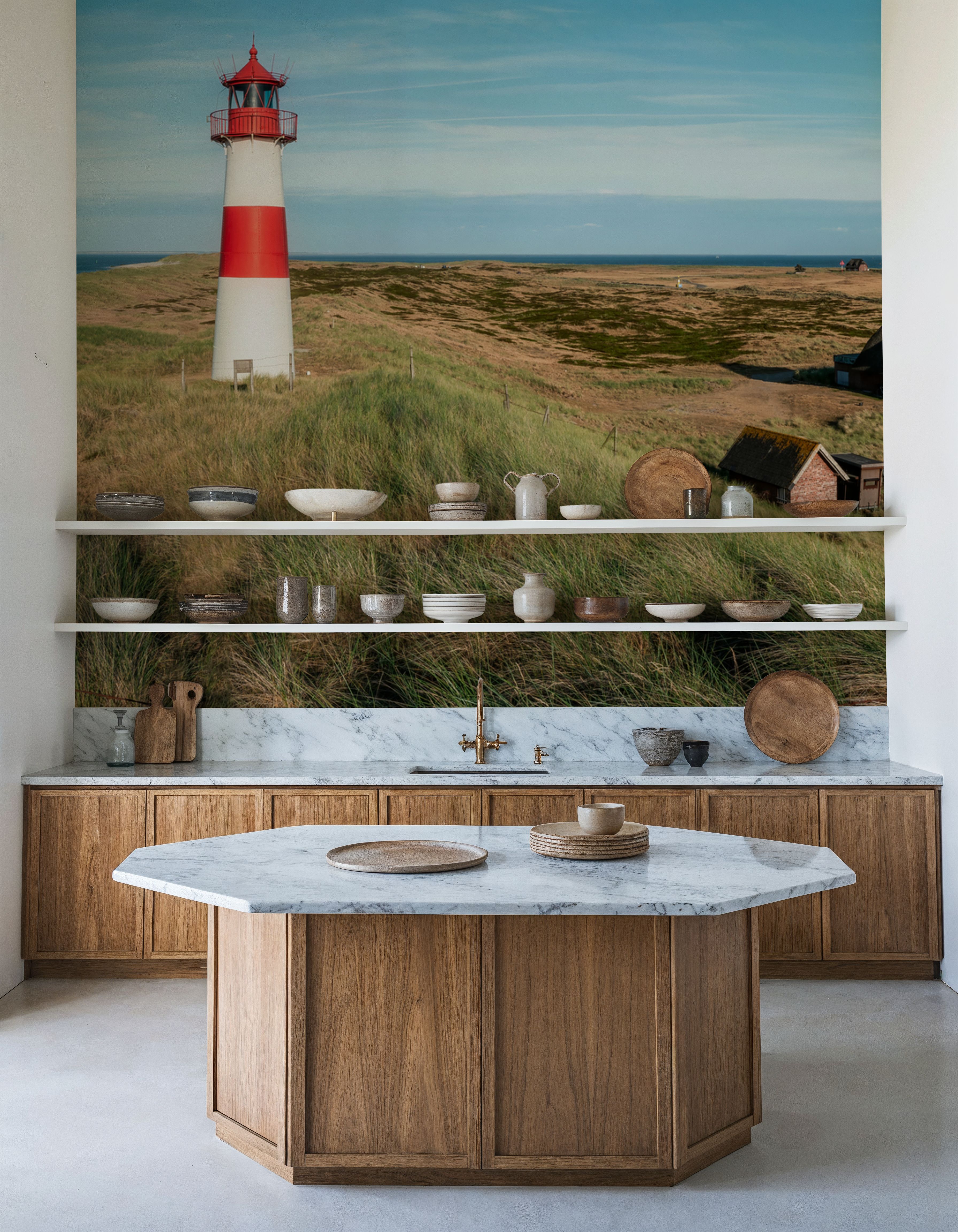 Island of Sylt