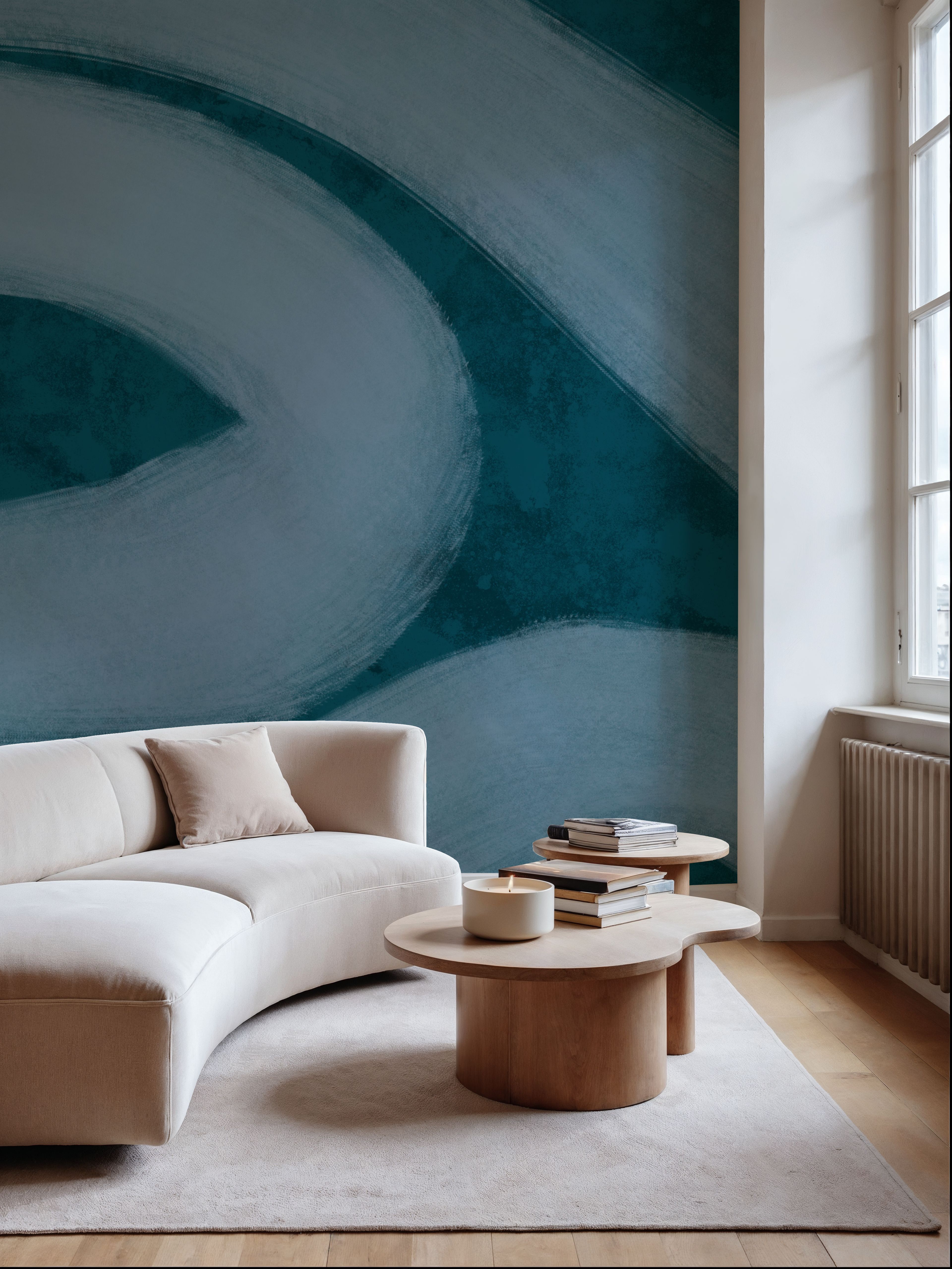 Modern Abstract 18