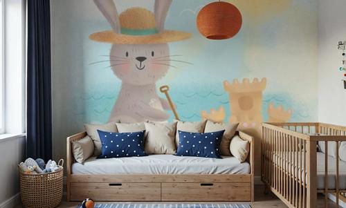 Beach Bunny