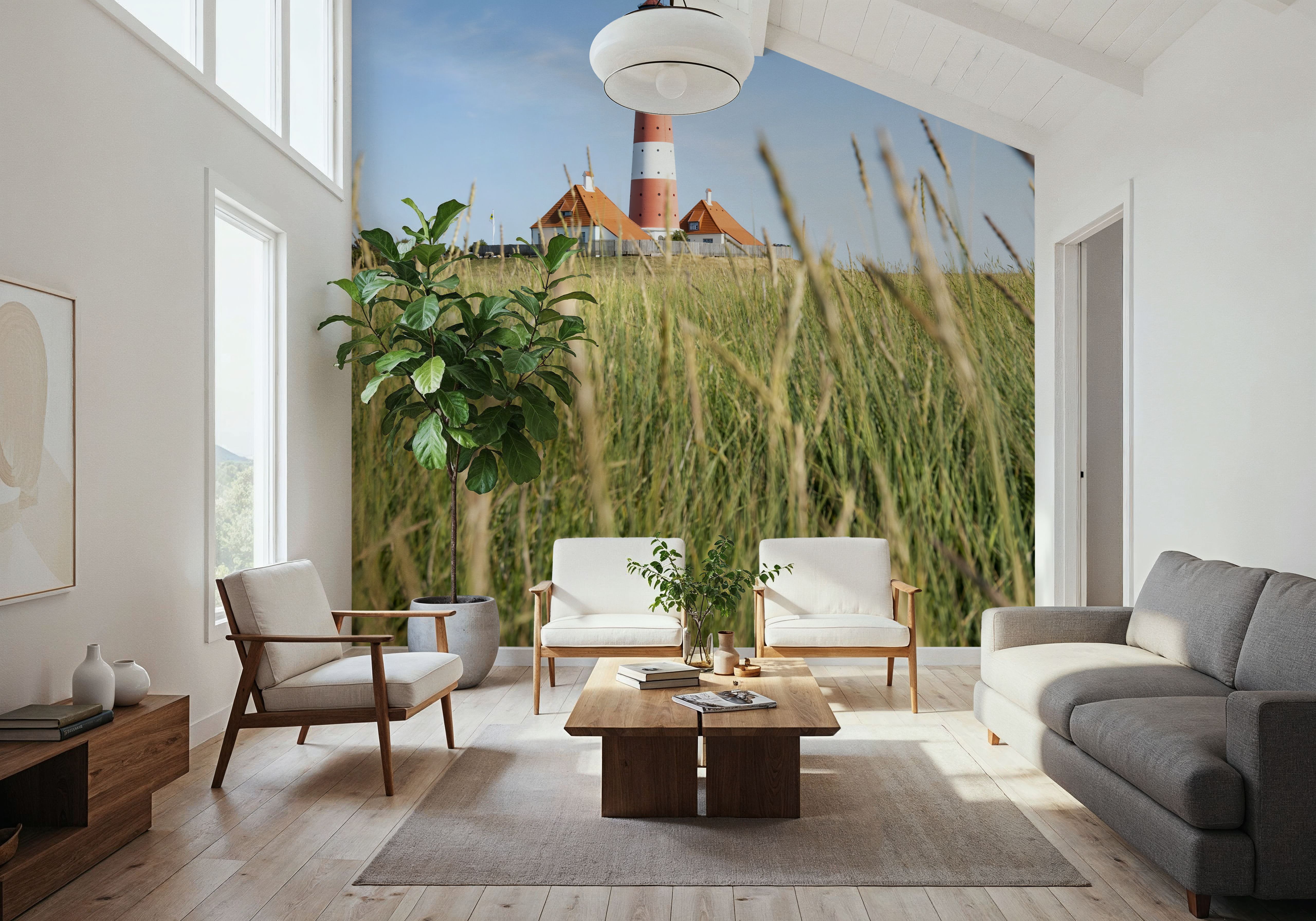 Westerheversand Summer