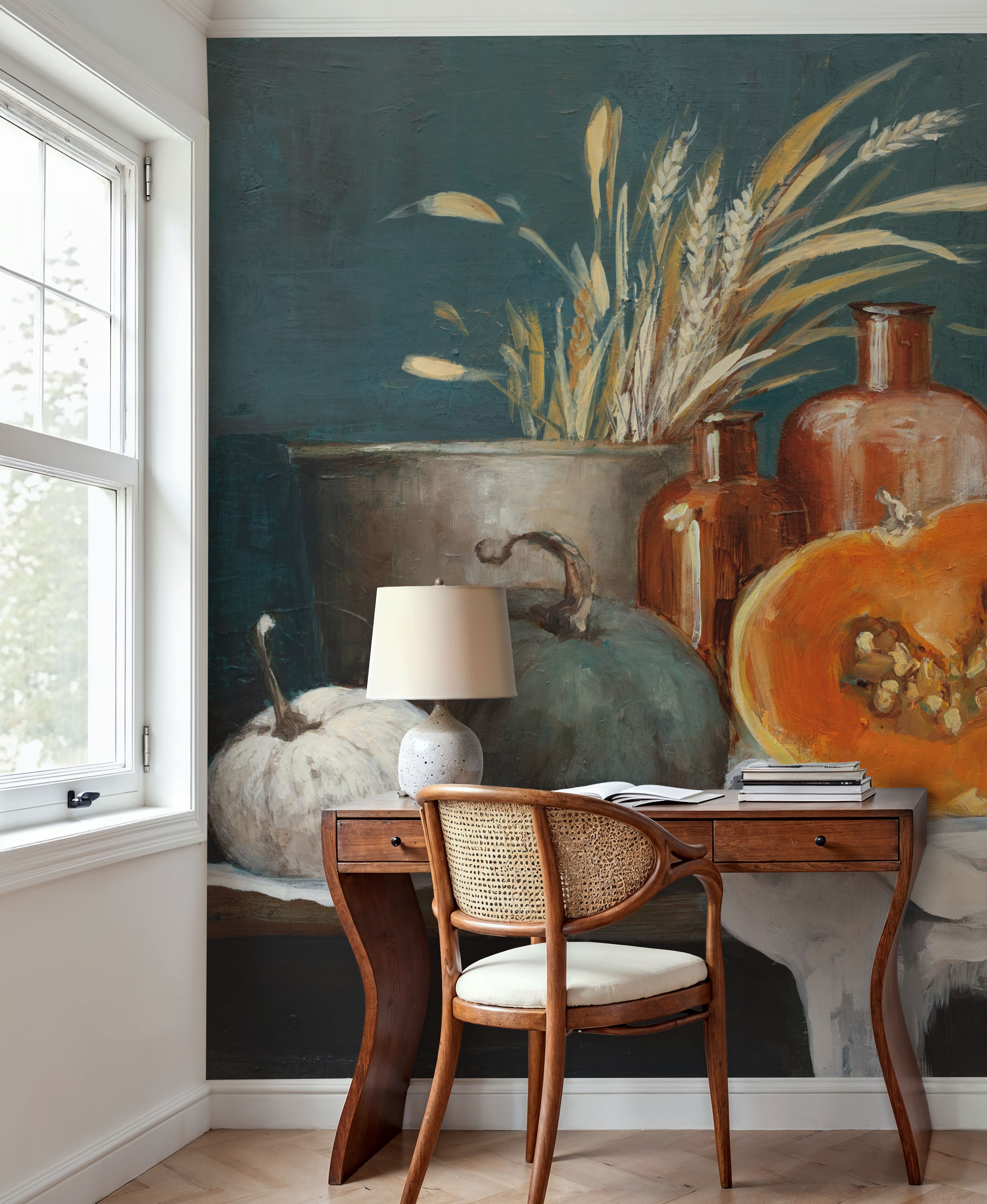 Autumn Still Life