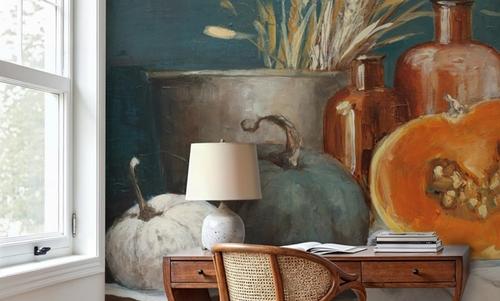Autumn Still Life