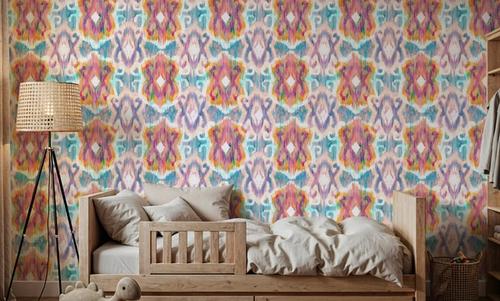 Lollypop Ikat