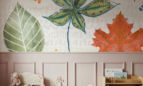 Harvest Whimsy V