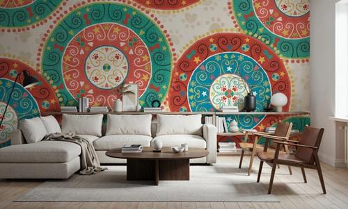 Otomi Dogs VI