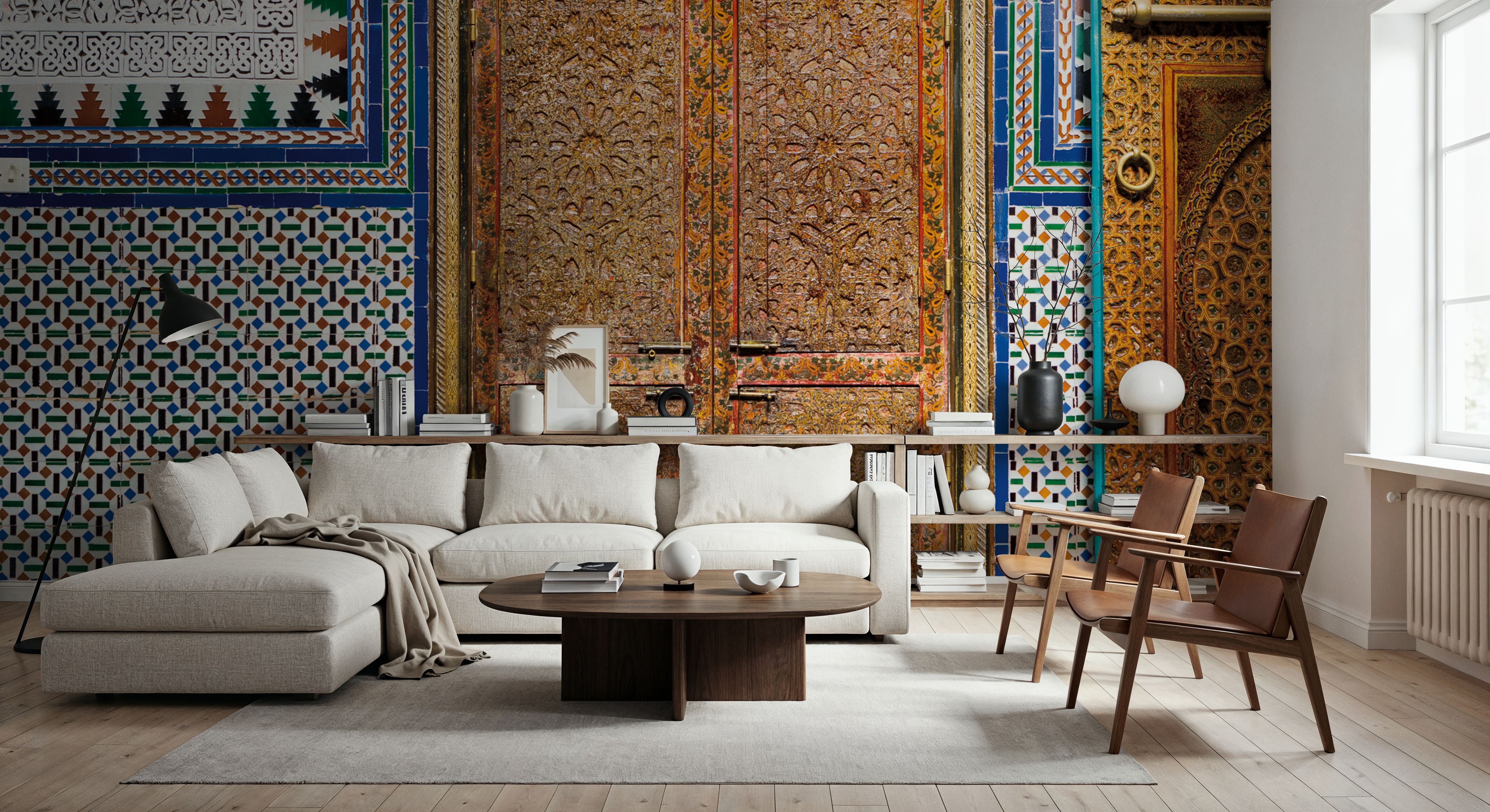 Morocco I