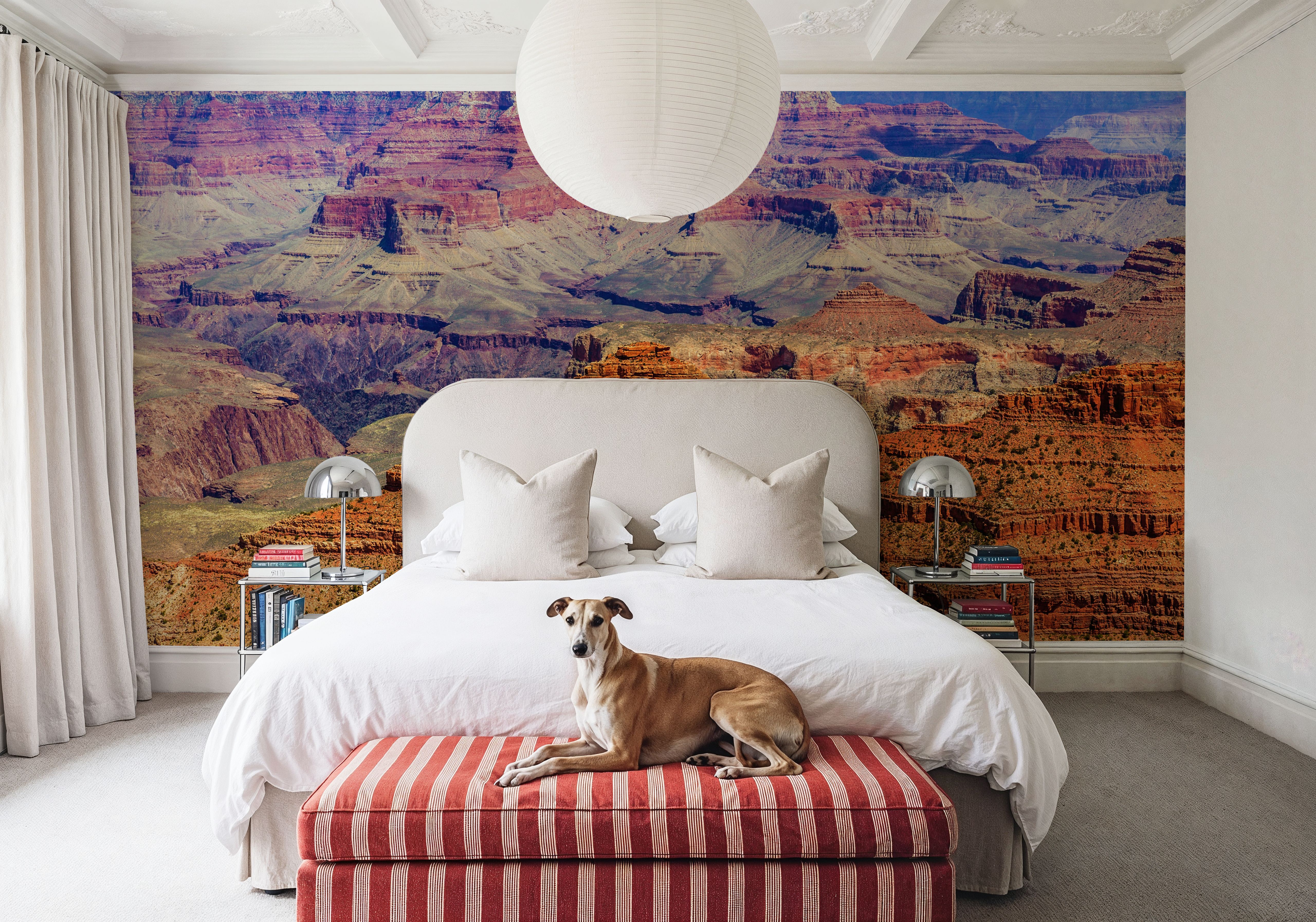 Grand Canyon National Park Yavapai Point