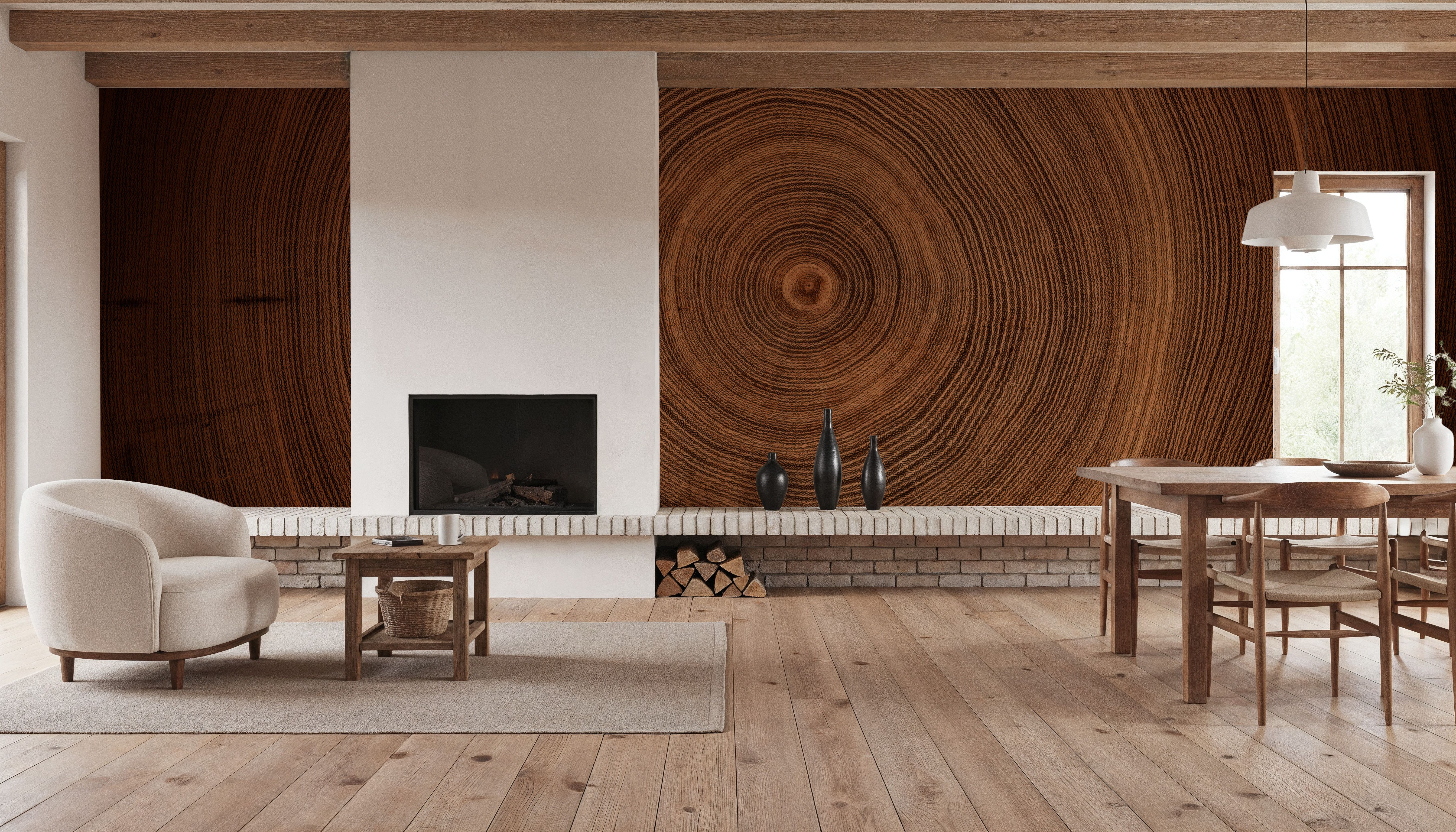 Timber Core