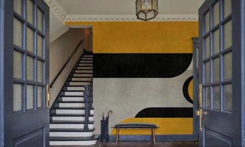 Modern Elements, Yellow Pop