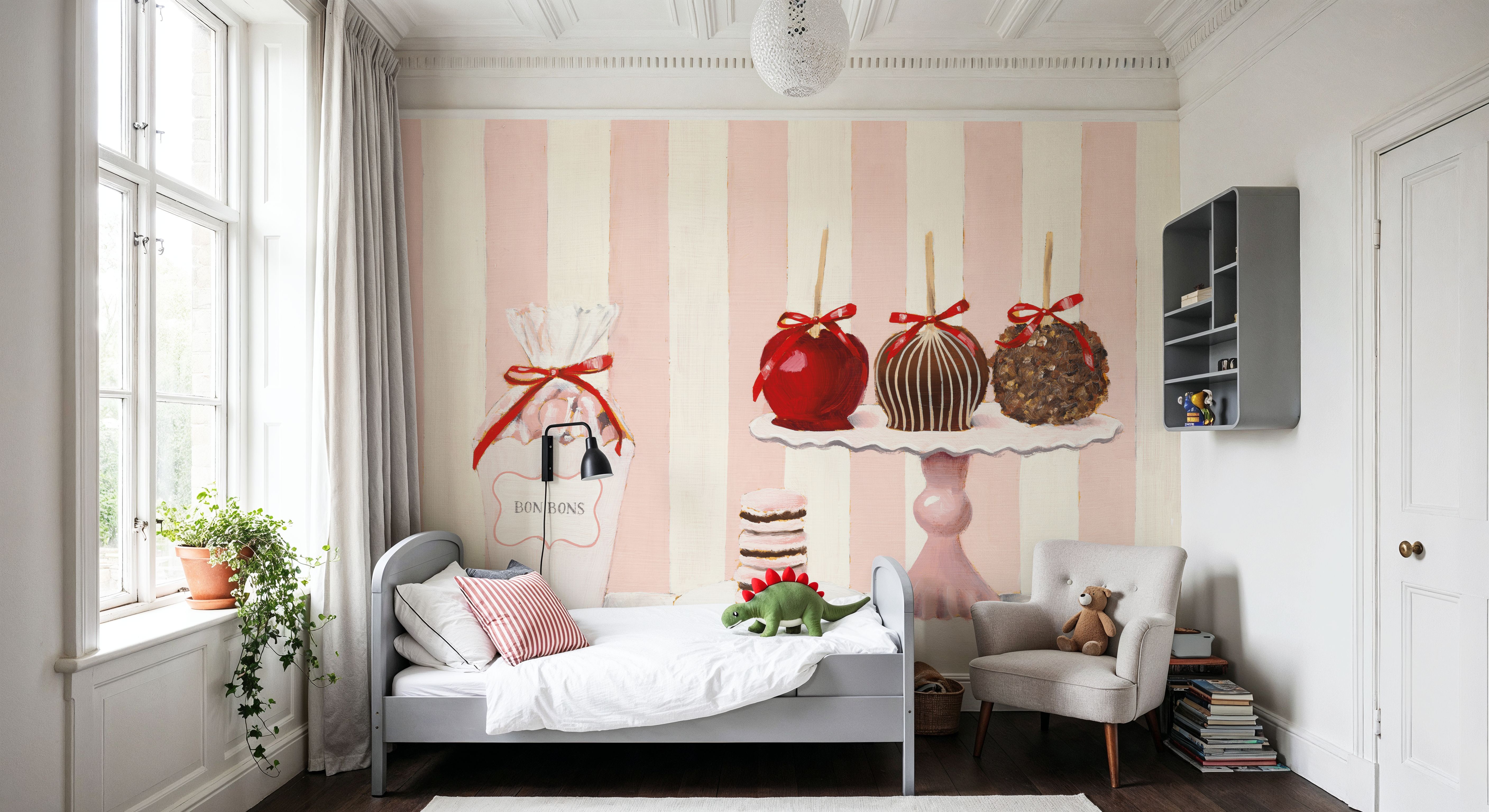 Parlour Shoppe Sweet Treats