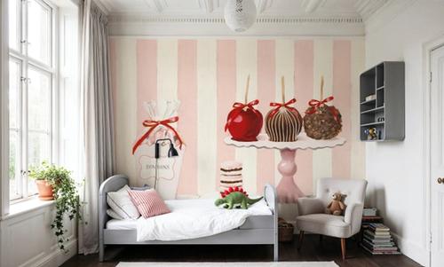 Parlour Shoppe Sweet Treats