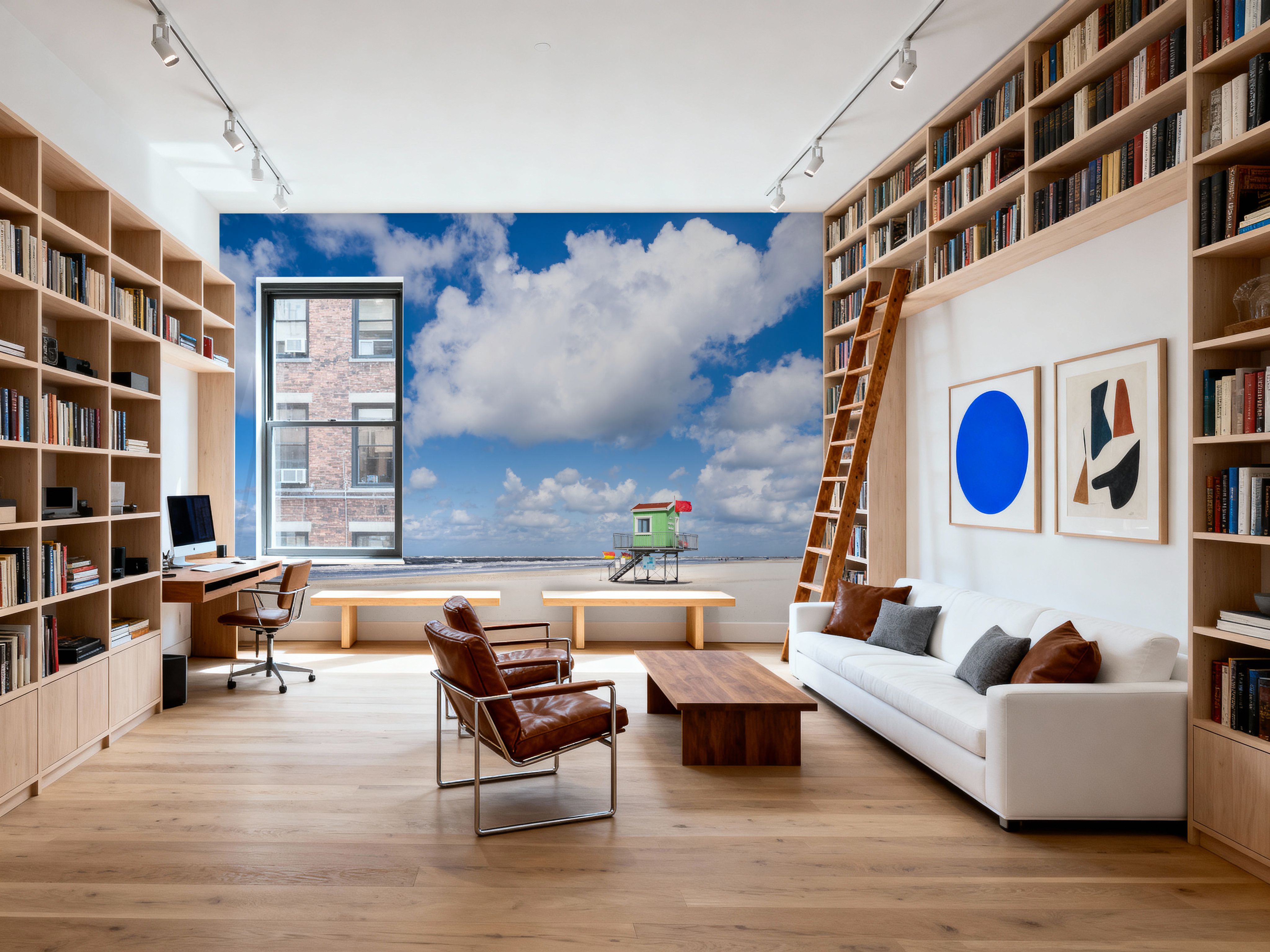 Beach House