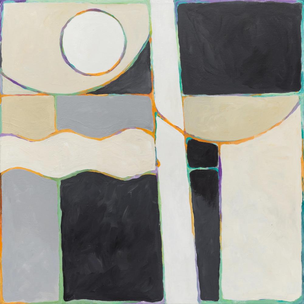 Borrowed Shapes