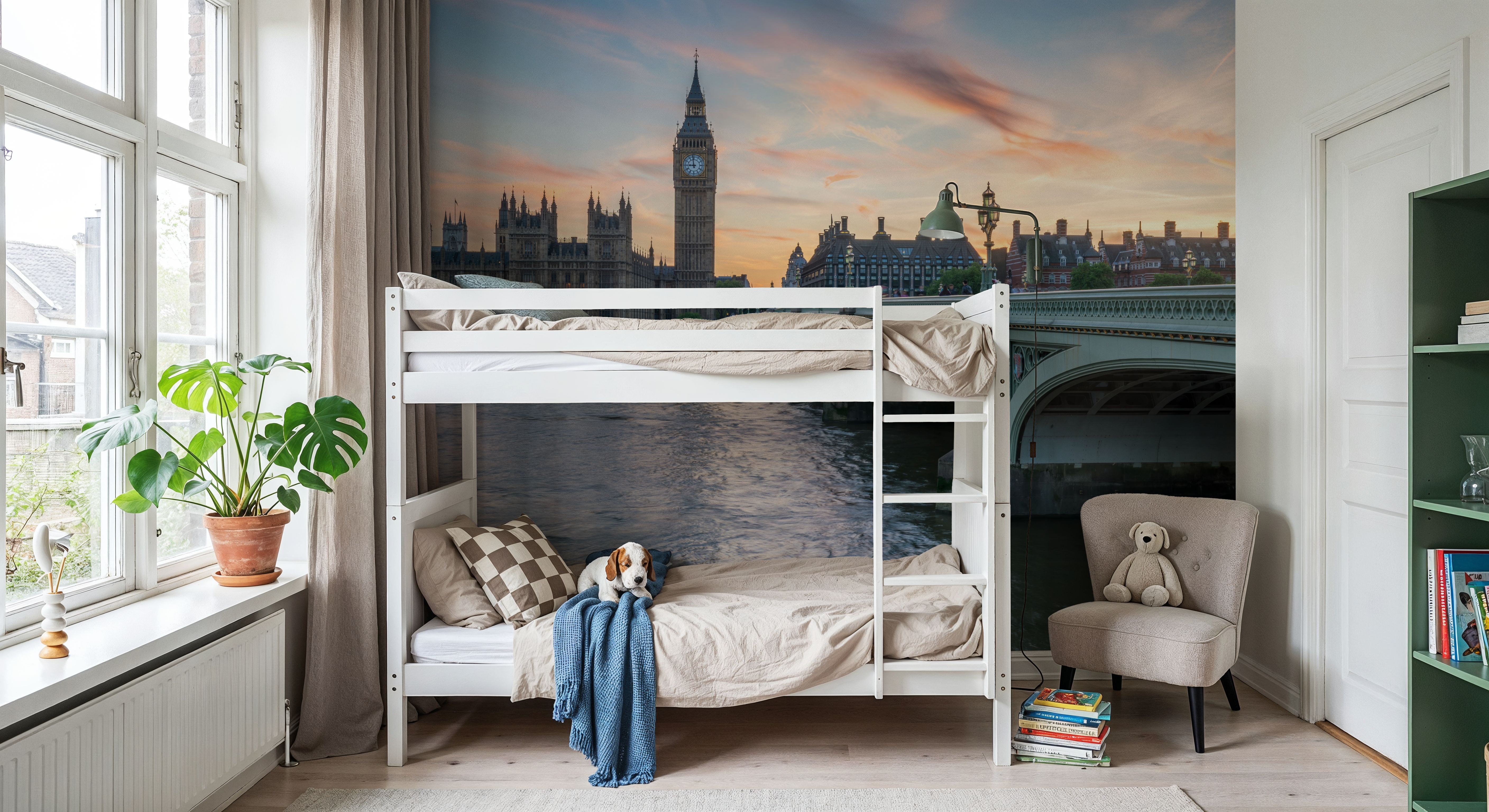 London Classic