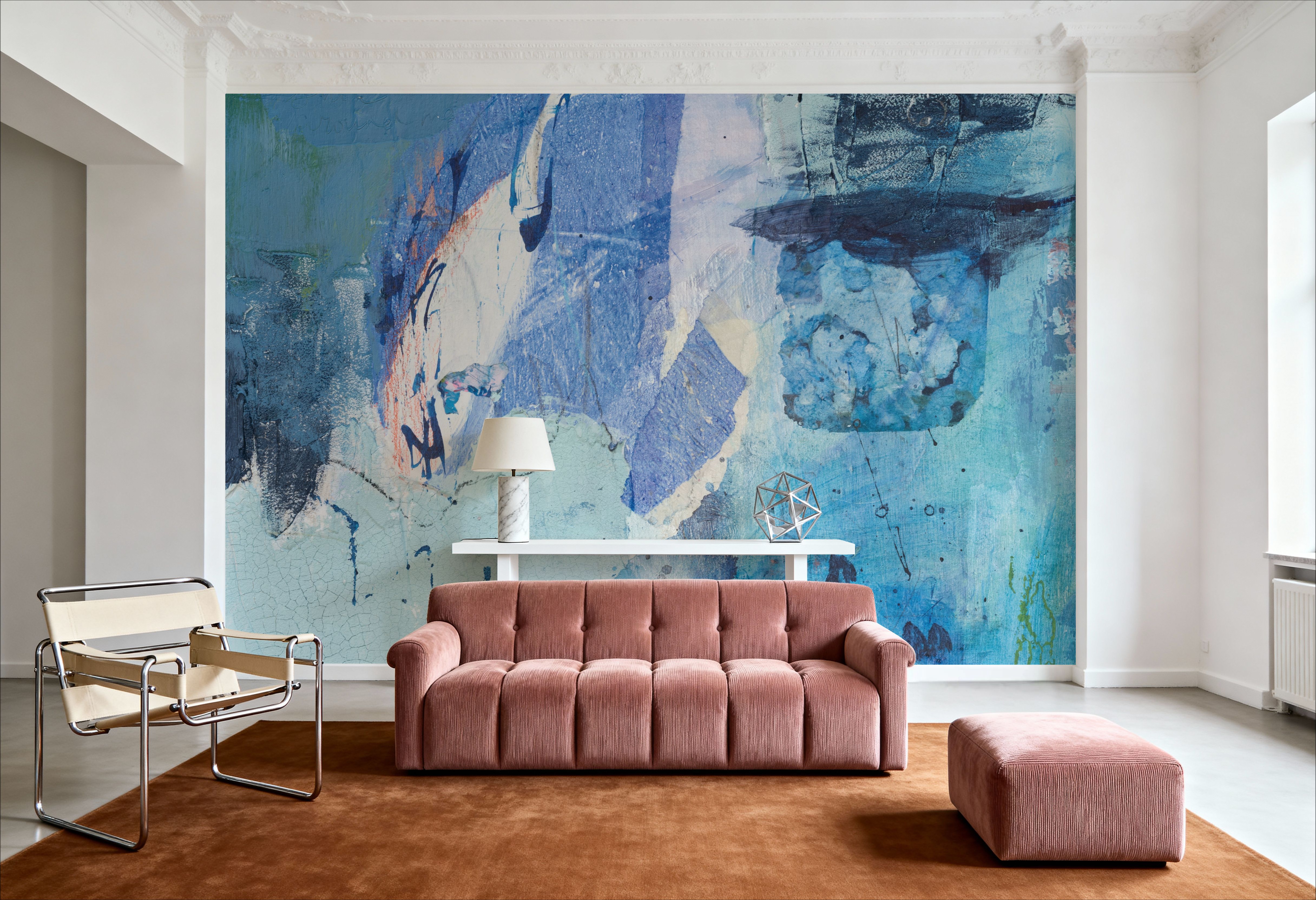 Dive Into the Ocean I