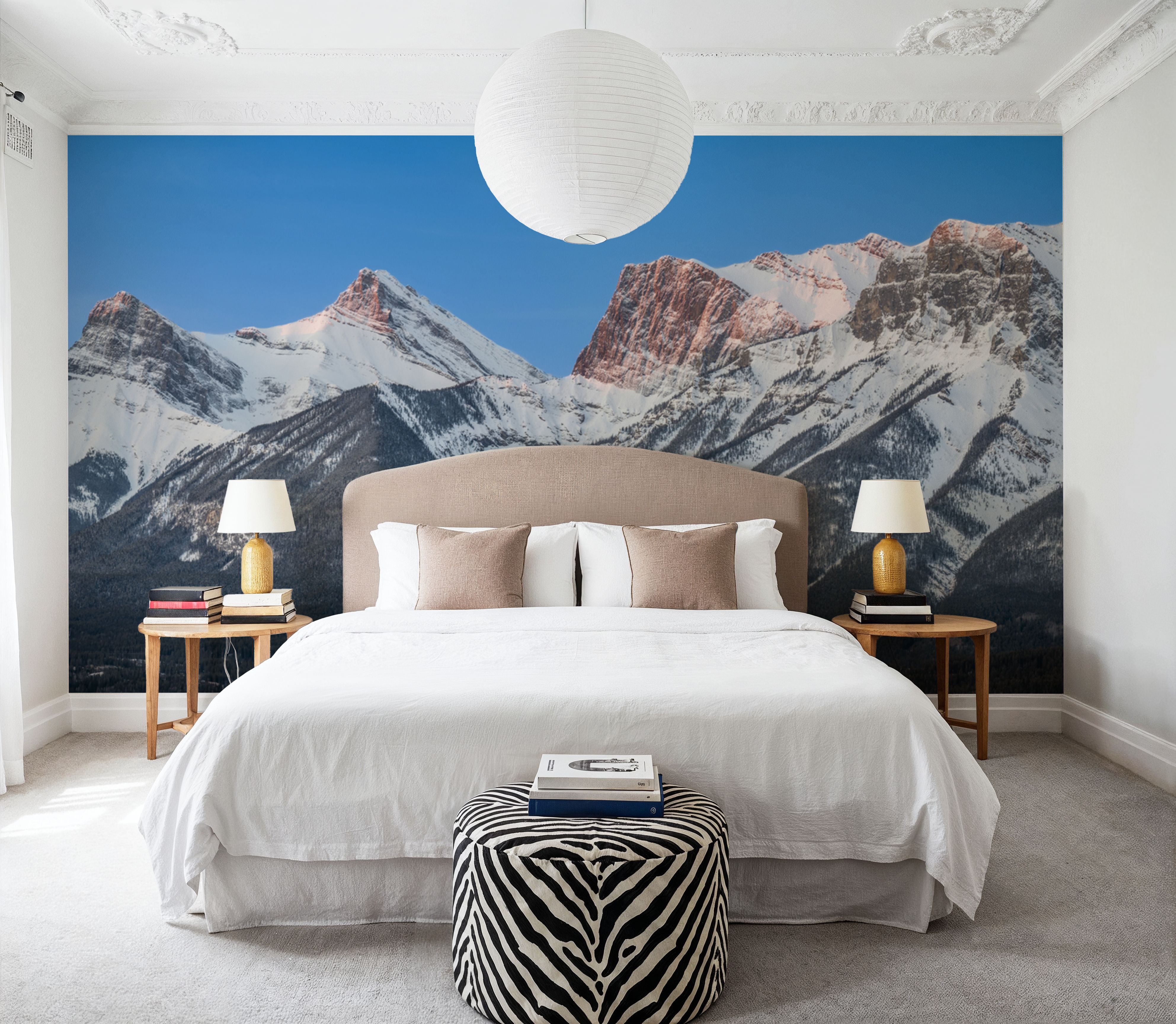 Mount Lougheed
