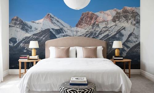 Mount Lougheed