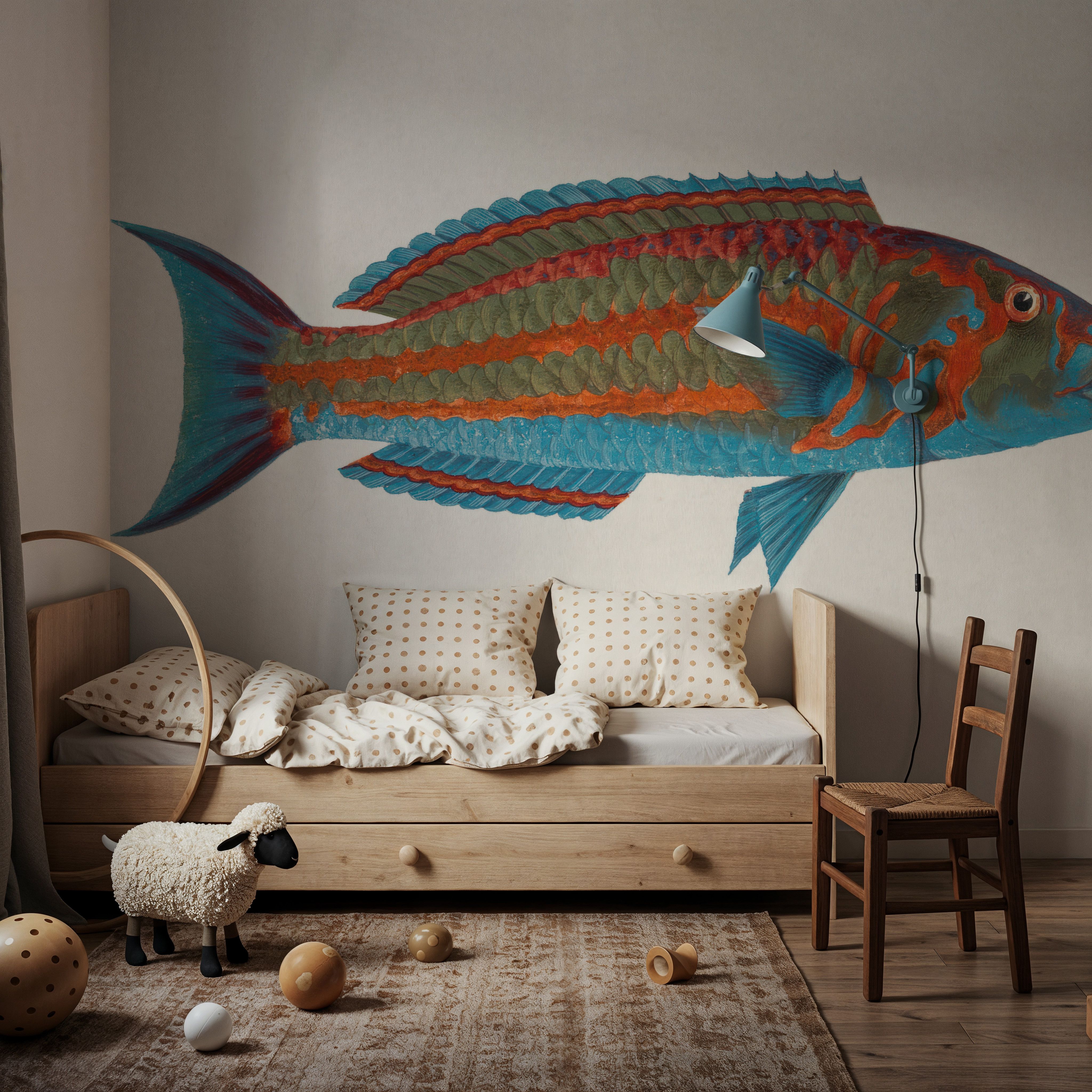 Polynesian Fish