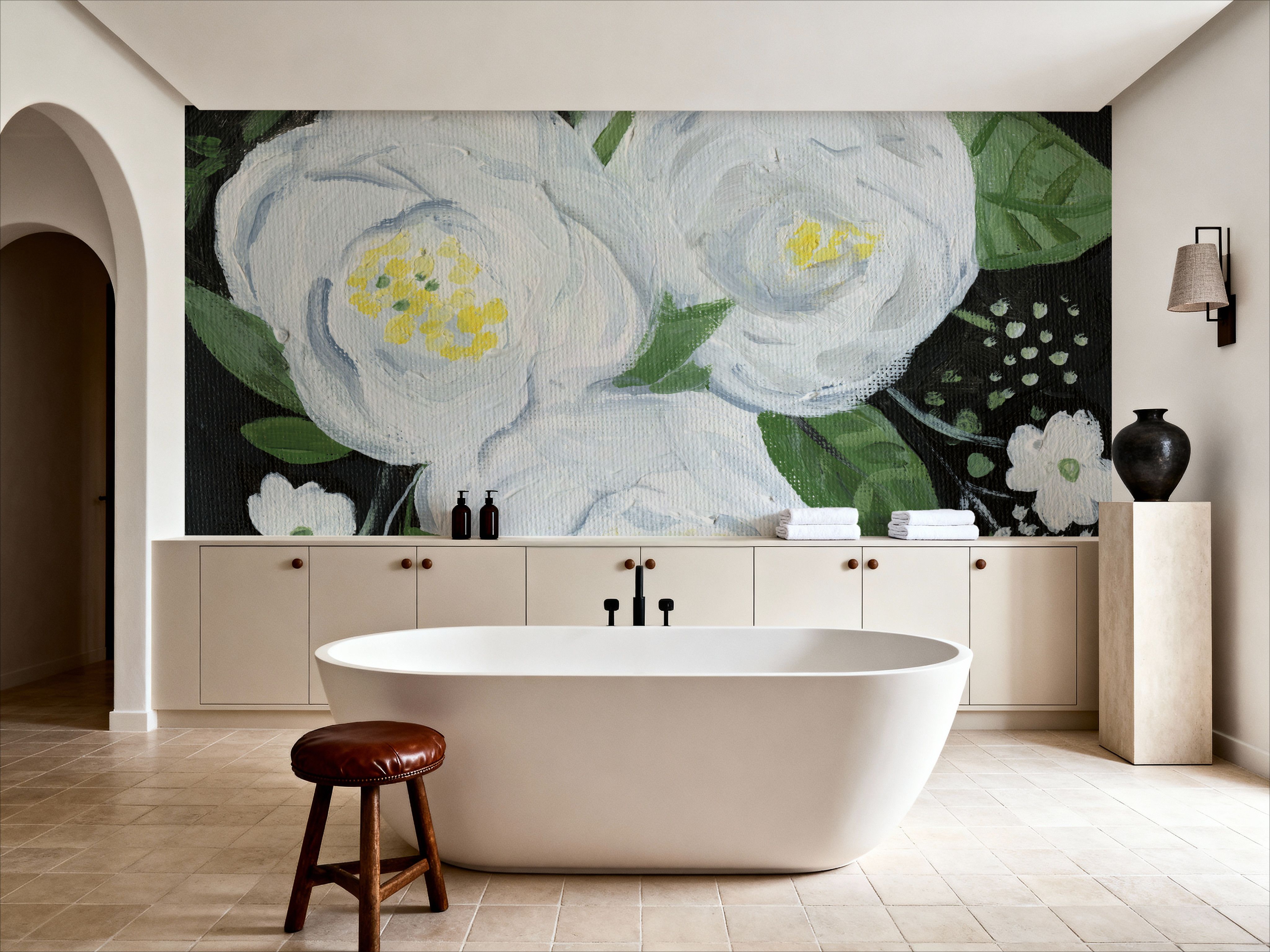 White Roses II