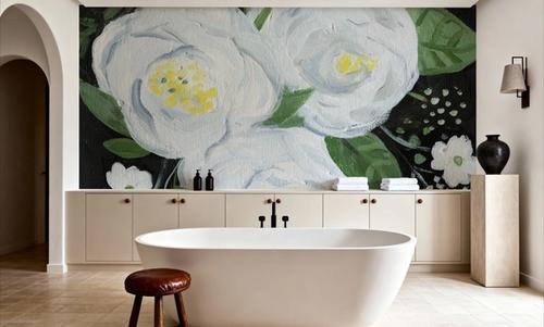 White Roses II