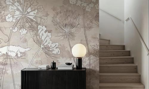Wildflower Fresco