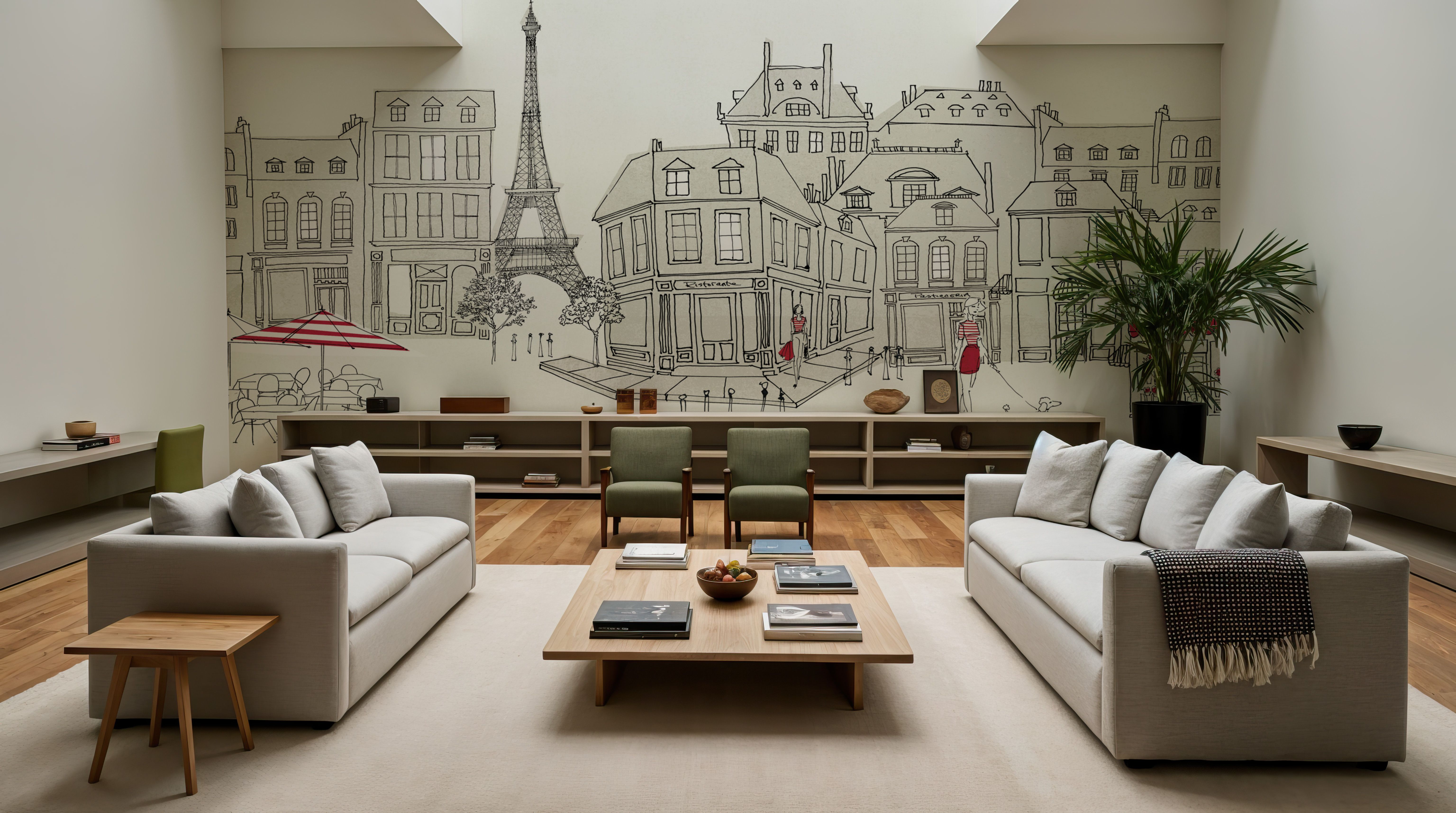 World Cafe Paris