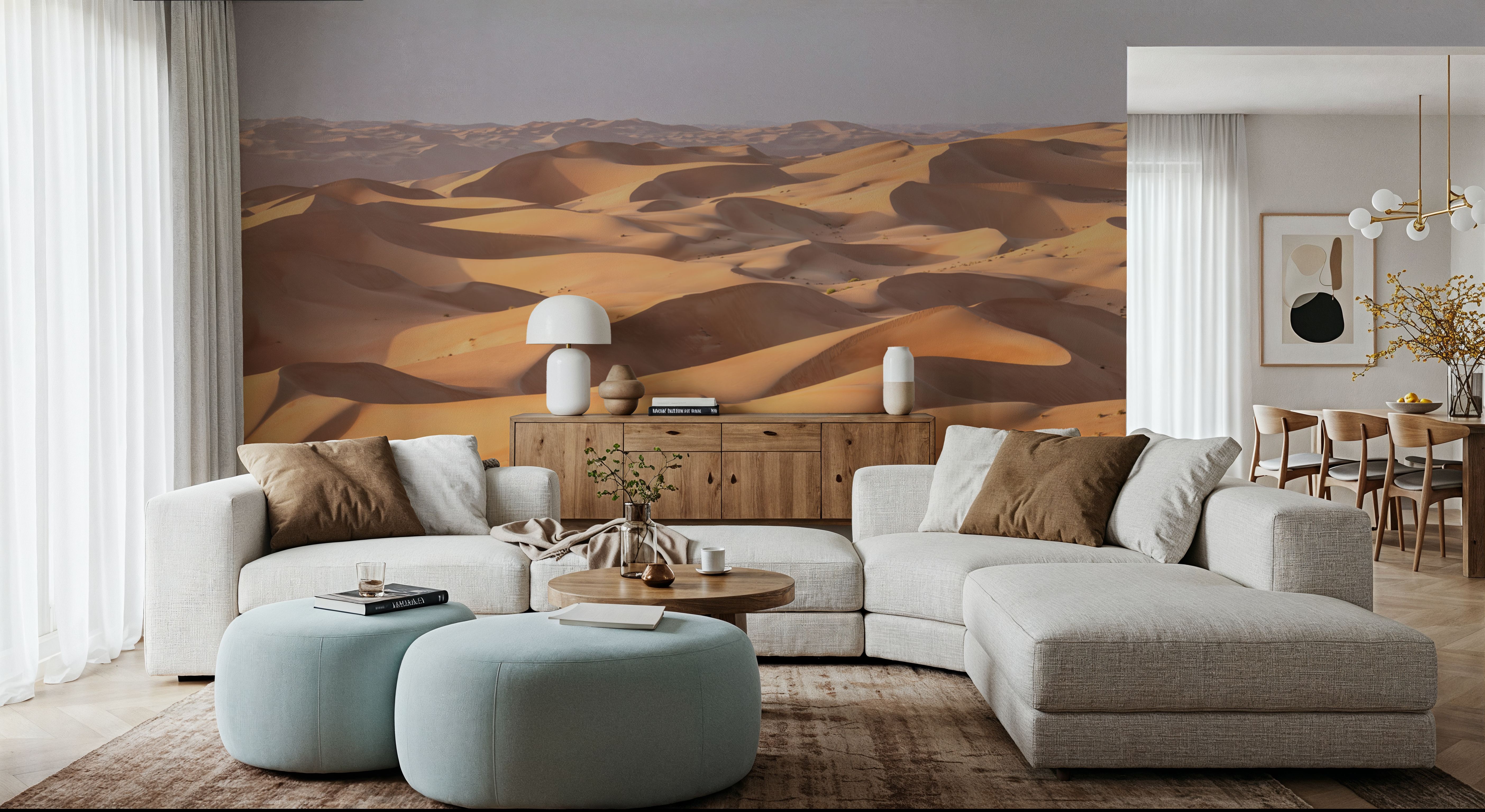 Dune Panorama