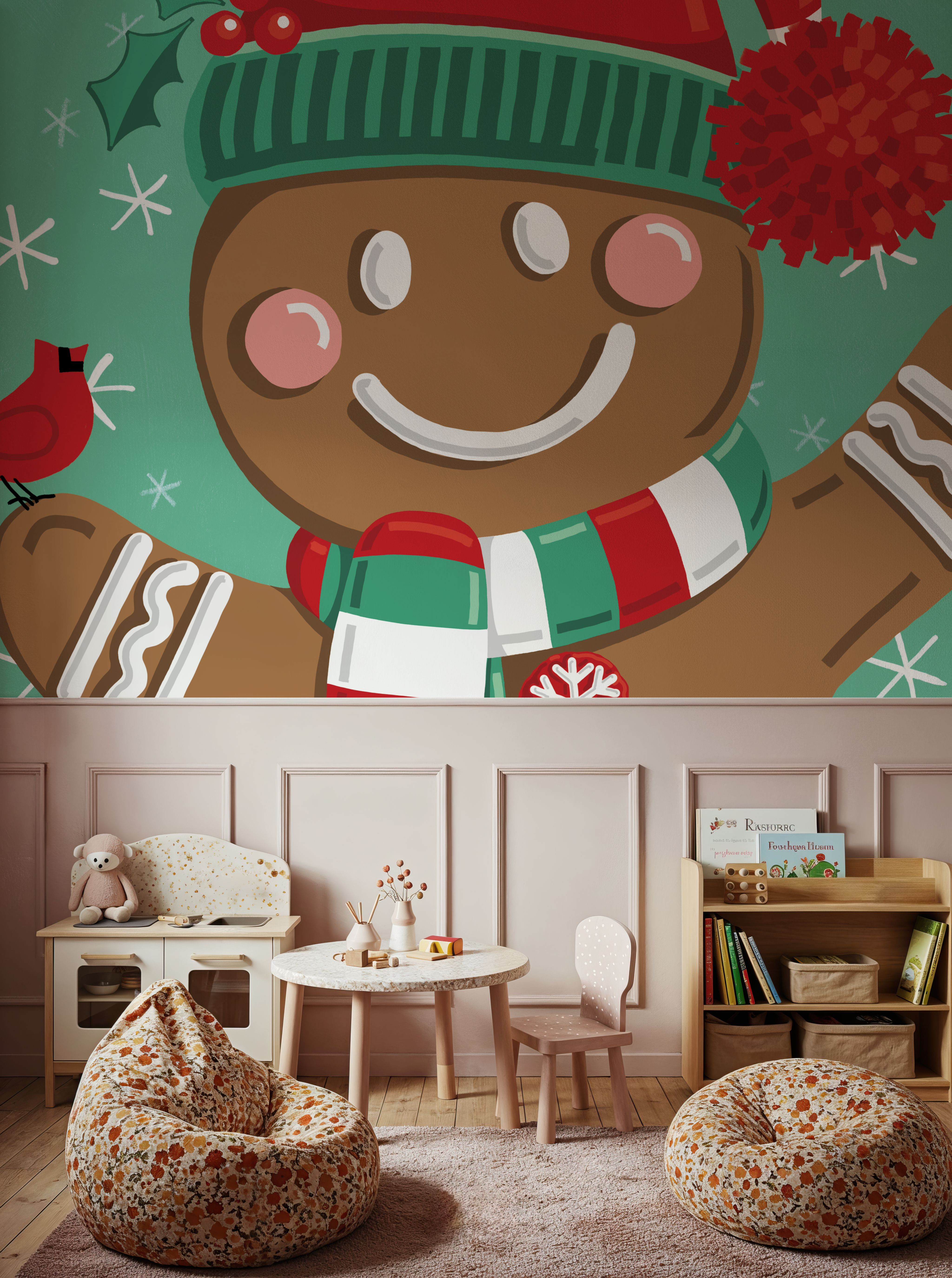 Festive Christmas VIII